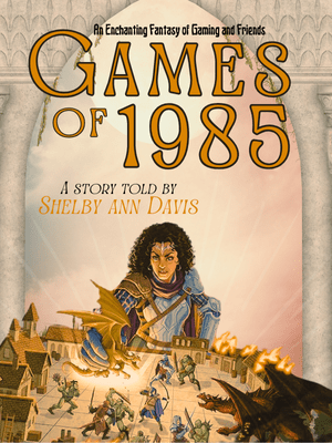 1985 Games