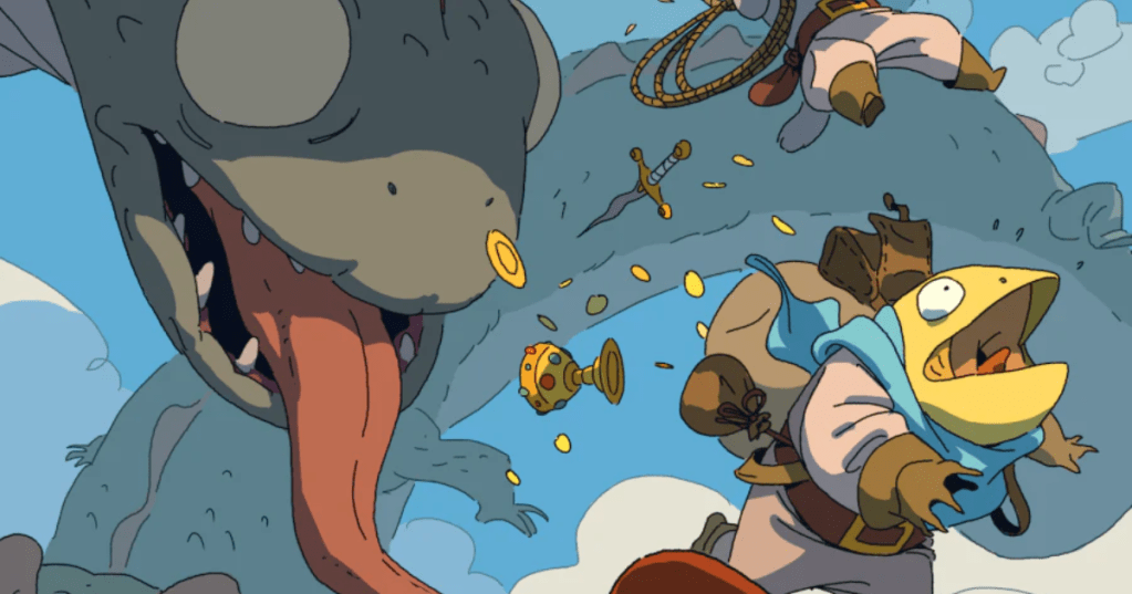 Obojima Is Officially&nbsp;Funded!