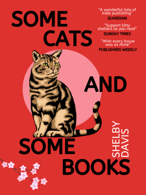 Cozy Cat Press